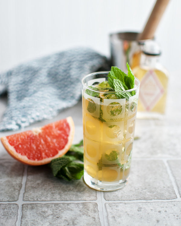 Company's Coming - RAFT Cocktails