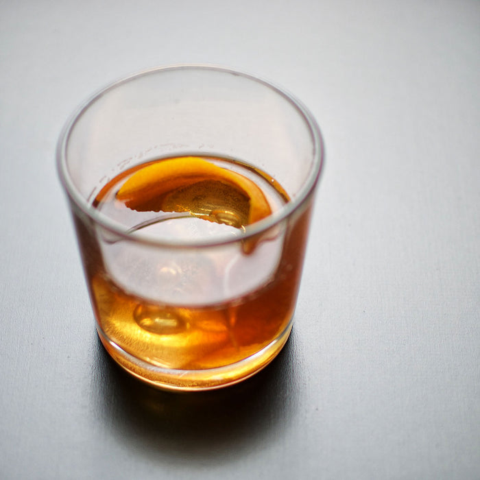Old Fashioned