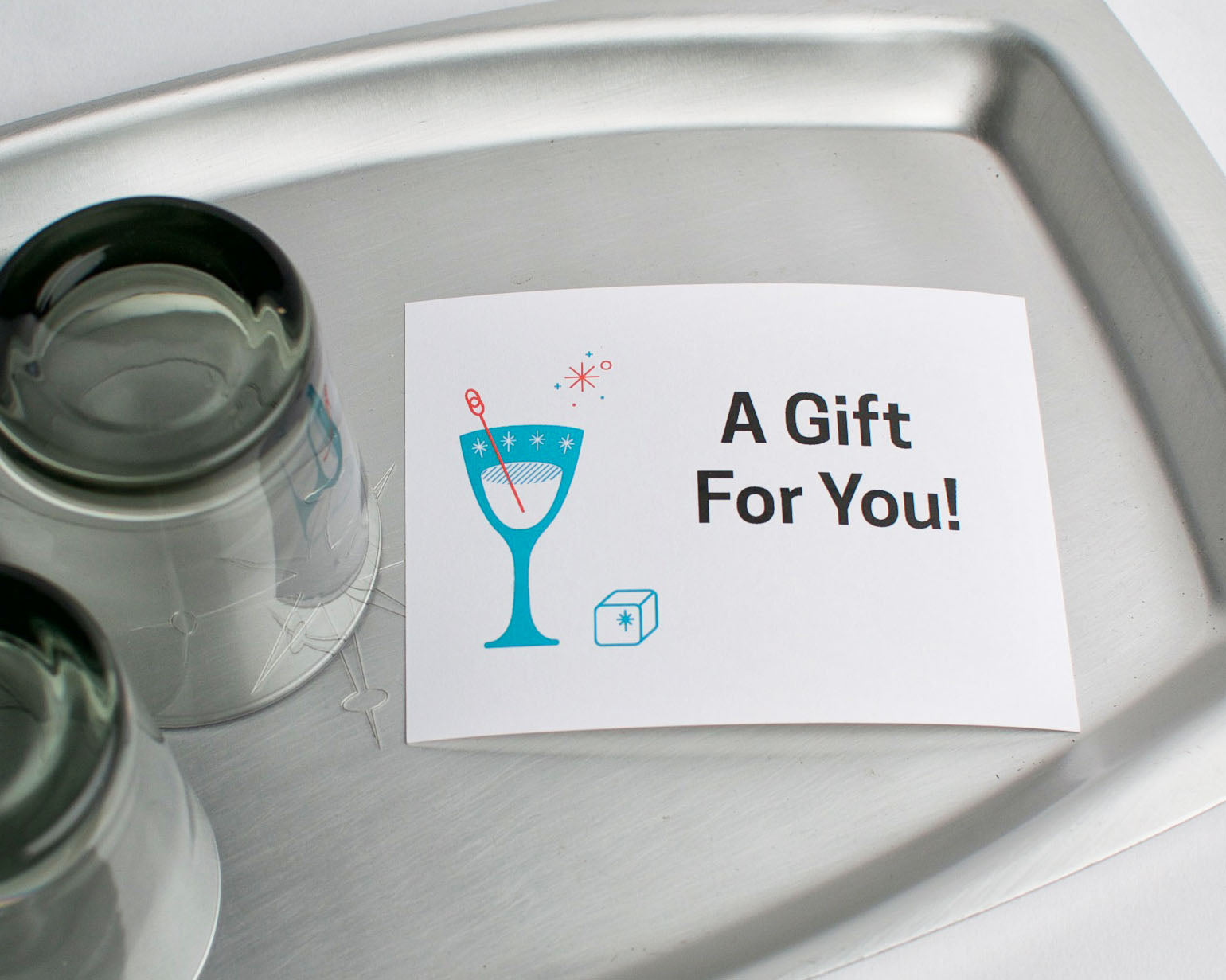 Gift Card - Improper Goods, LLC