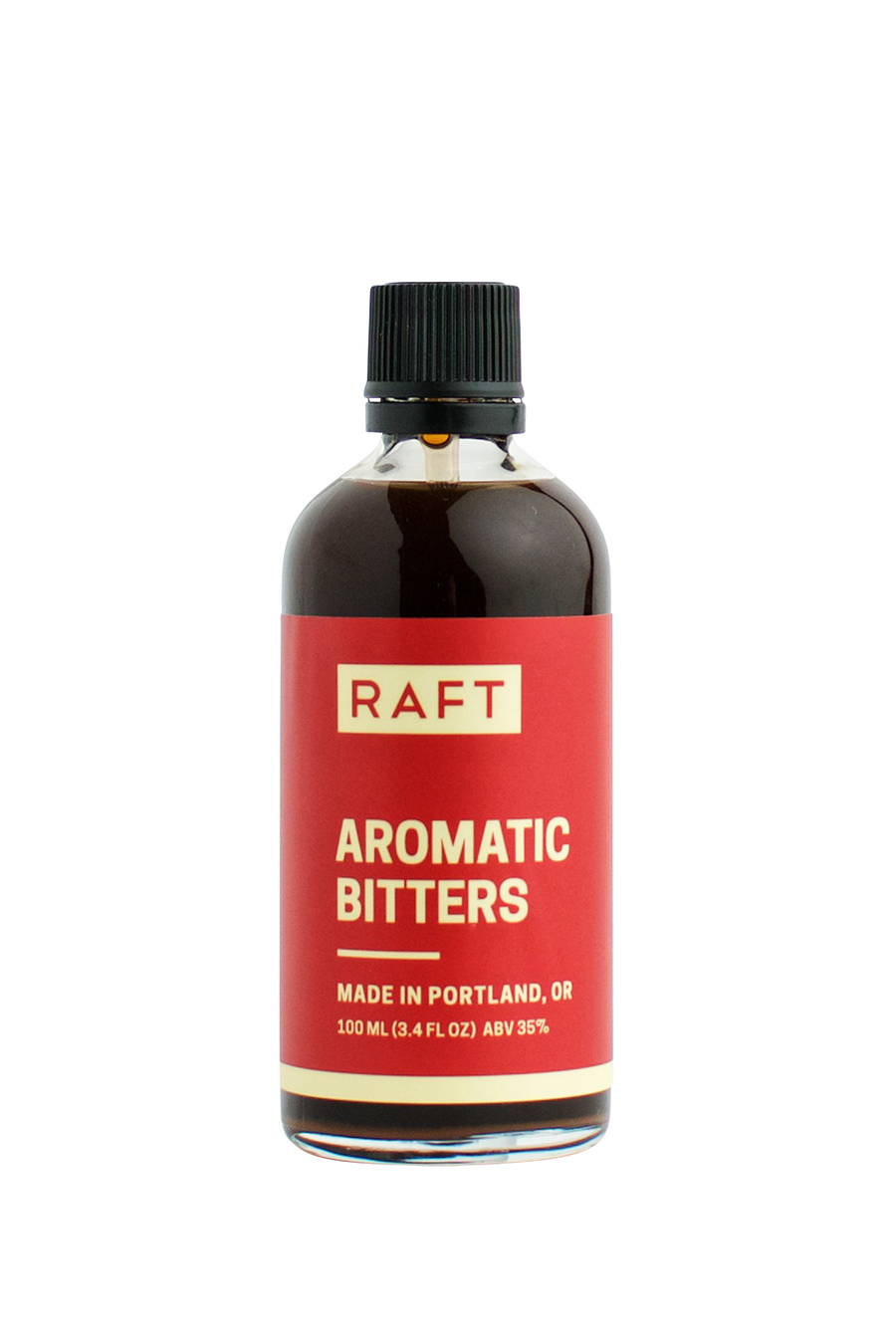 RAFT Aromatic Bitters - Improper Goods, LLC