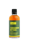 RAFT Cardamom Bitters - Improper Goods, LLC
