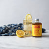 RAFT Lemon Ginger Syrup - Improper Goods, LLC