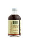 RAFT Smoked Tea Vanilla Syrup - Improper Goods, LLC